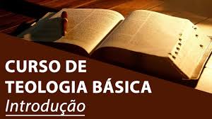 CURSO BÁSICO EM TEOLOGIA(PRESENCIAL)