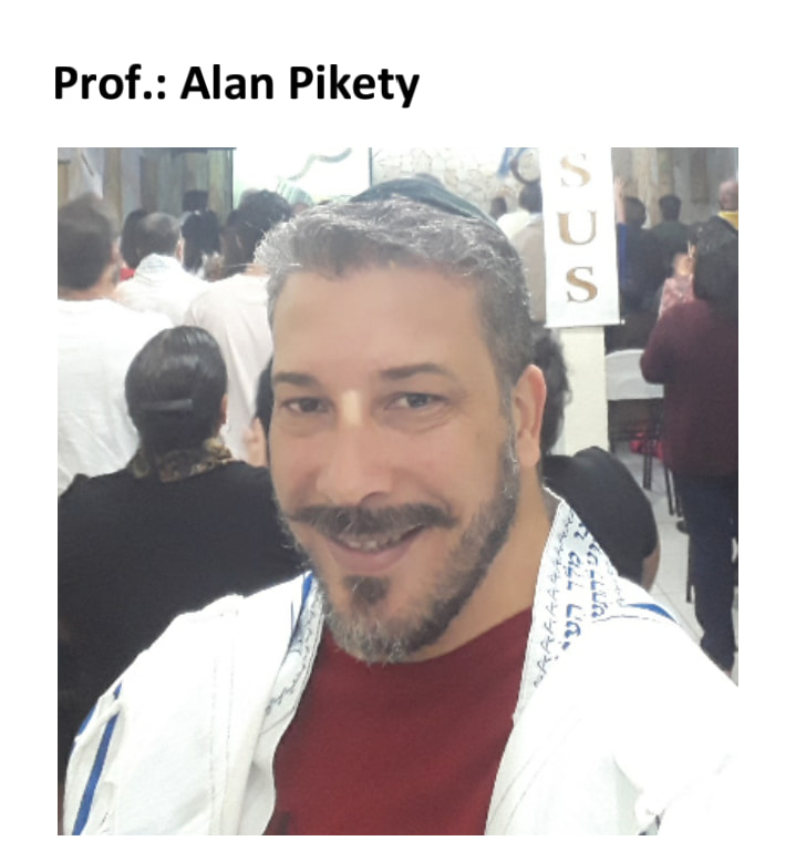 Alan Pikety